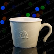 ⭐ Tazza Colazione Mulino Bianco Collezione 2020 verde Barilla mug