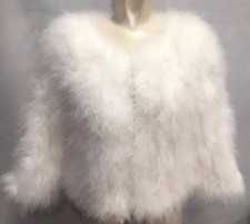 Giacca donna lusso 100% vera