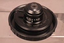 Obiettivo Canon 20mm Macro