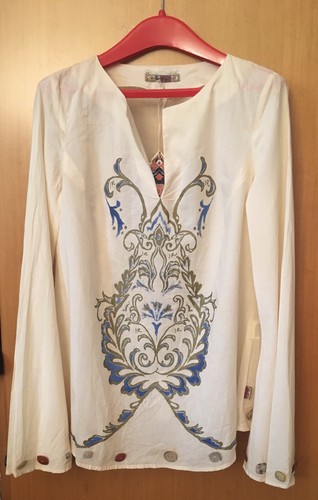 Bellissima camicia tunica - bellissima,