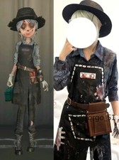 Costume Identity V Il