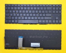 Tastiera DE HP Omen 15-EN