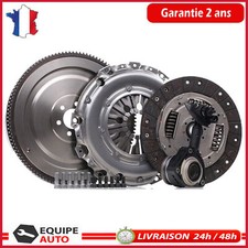 Kit Frizione 4 Pezzi Volano