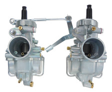 Honda CL175 Carburetor/Carb