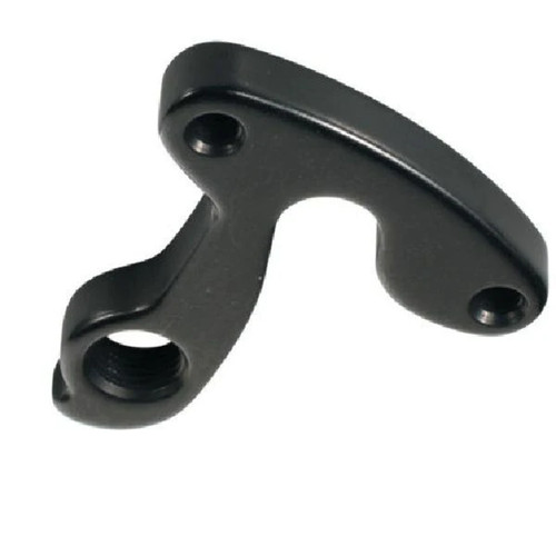 Gancio deragliatore adatto - , a