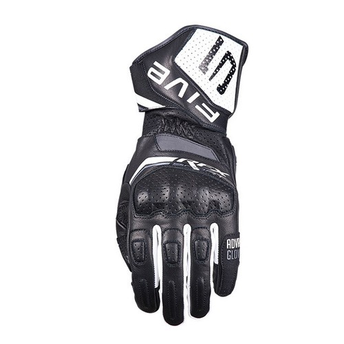 Guanti moto five - guanti, evo