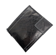 Portafoglio slim Charro uomo