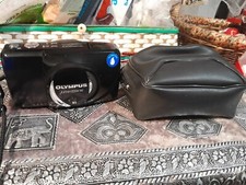 fotocamera olympus u mju zoom