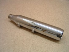 Scarico Harley Exhaust