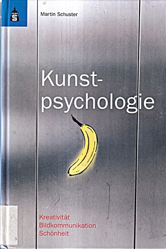 Kunstpsychologie