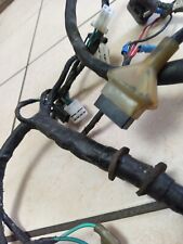 IMPIANTO ELETTRICO KIMCO