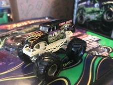 Hot Wheels Monster Jam Truck