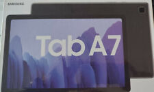 TABLET SAMSUNG A7 10.2 COLORE NERO Wi-Fi + 4G