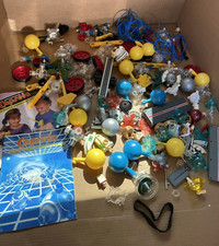 225 pz Capsela Switch Box Cavi