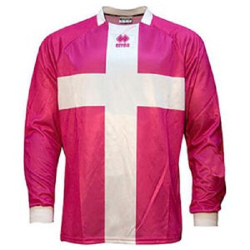 Errea gol cros goalkeeper - errea,