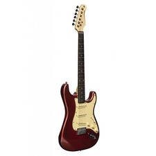Stagg ses car - ses-30,