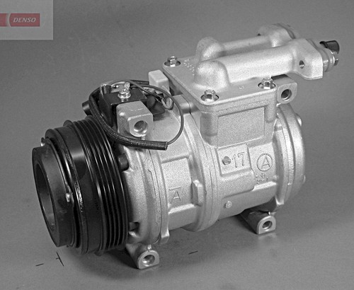 Compressore aria condizionata - aria,