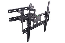 Full Motion TV Bracket 23"to