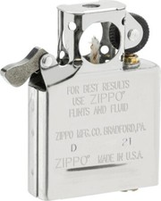 Zippo Pipe più Leggero