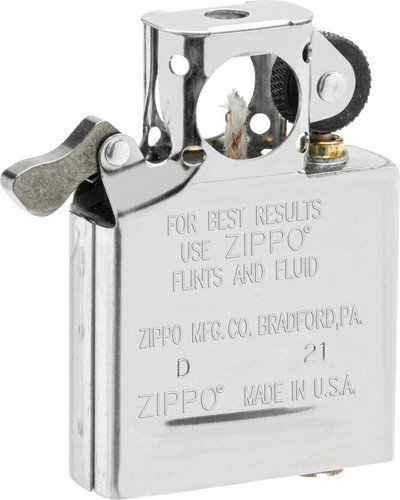 Zippo inserto per - inserto, a