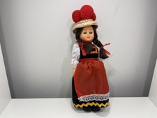 Bambola da collezione bambola