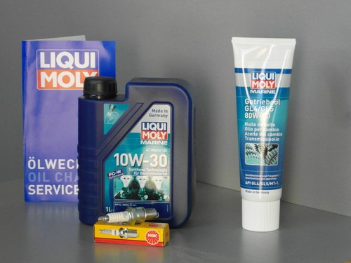 Kit manutenzione honda - kit, 4.5