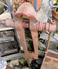 VECCHIA MORSA DA FABBRO