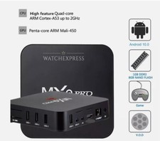 RICEVITORE Decoder  WIFI