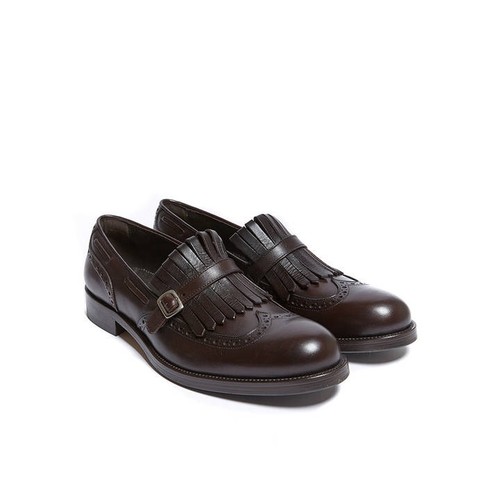 Mocassino uomo con - uomo, 45