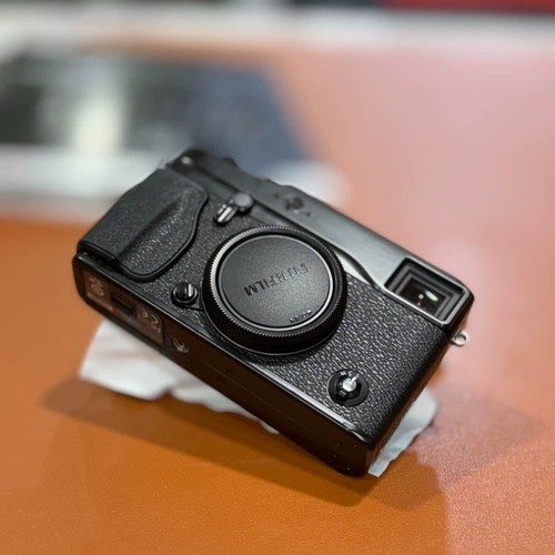 Fuji pro1 fotocamera - fuji,