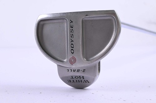 Odyssey putter bianco caldo - , a