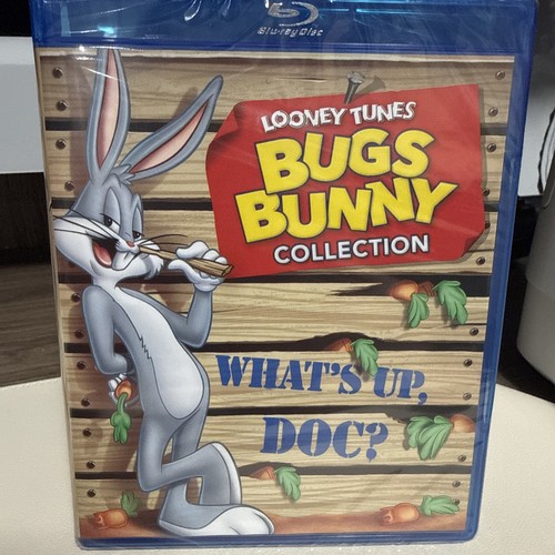 Looney tunes bugs bunny - looney,