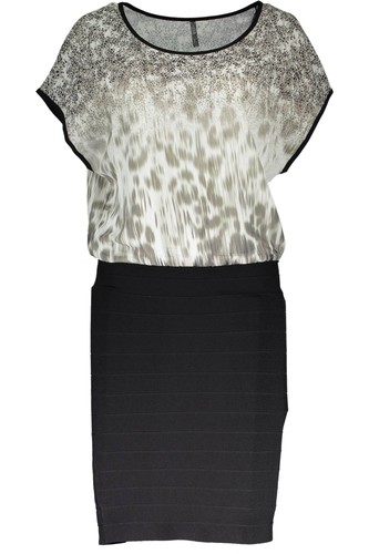 Guess jeans abito corto - abito, donna