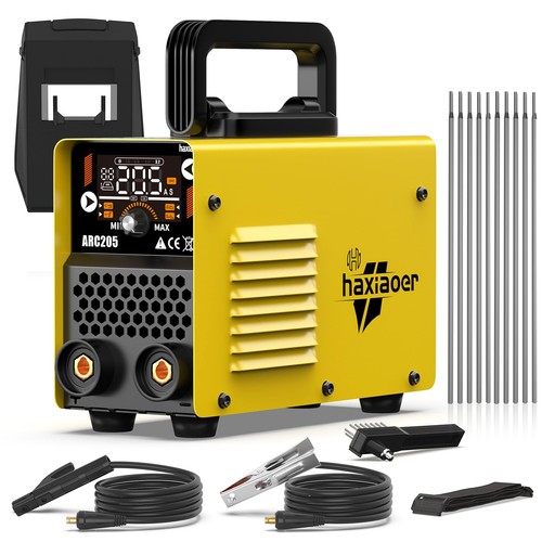 Saldatrice inverter 230v kit - inverter,