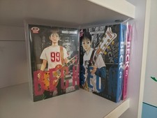 BECK 1/3 - DA EDICOLA