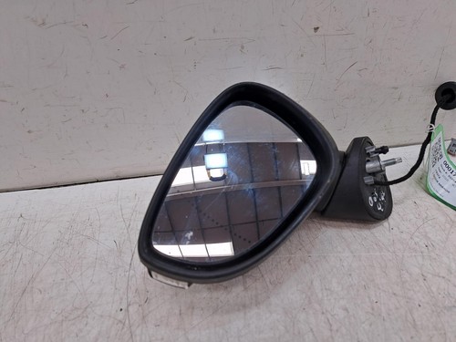 Specchio retrovisore portiera