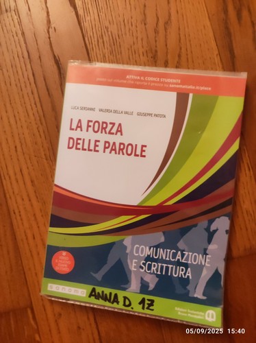 Libri scolastici usati - scolastici,
