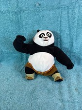 2008 Mattel Kung Fu Panda - Po