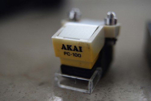 Cartuccia pickup akai - akai, pc-100
