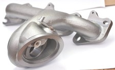 Carter turbocompressore