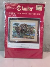 Anchor PCE918 1996 Elefanti