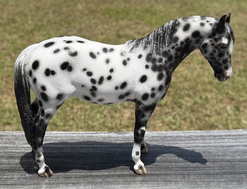 Breyer infermieristica - breyer,