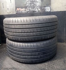 GOMME USATE 225/45R19 96W GOODYEAR EAGLE F1 ESTIVE PNEUMATICI  USATI