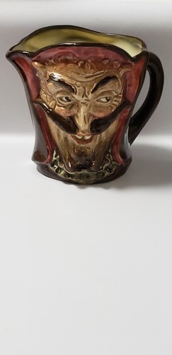 Royal doulton mephistopheles - royal,