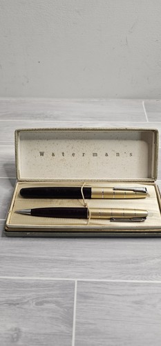 Waterman set penne - waterman’s,