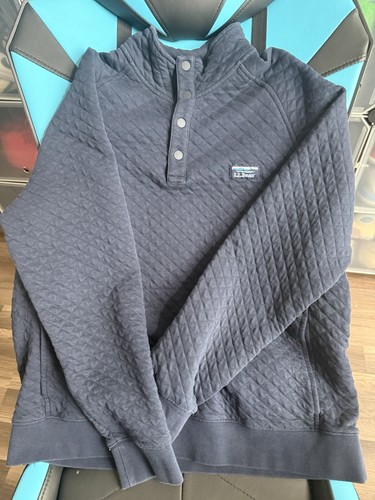 Pullover uomo trapuntato - , finto