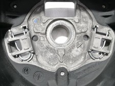 volante VOLKSWAGEN POLO 9N3