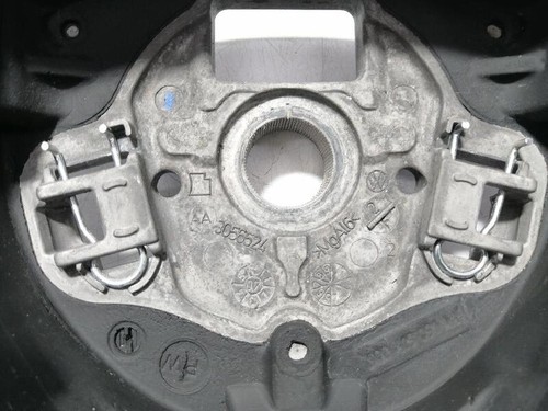 Volante volkswagen polo 9n3 - volkswagen,