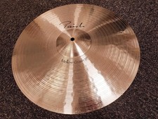 Paiste Signature Mellow Crash 18 pollici