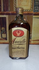 Amaretto san marino - amaretto,